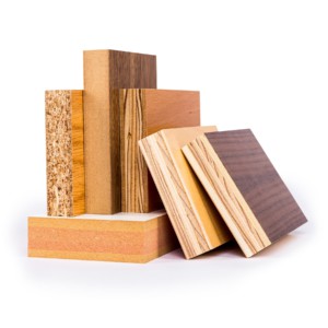 Hardwood Plywood