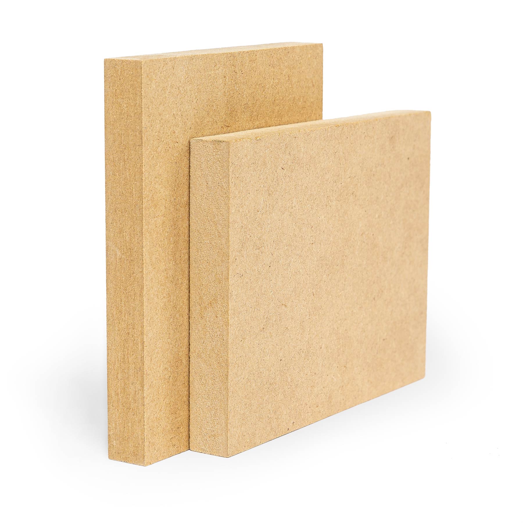 Medium Density Fiberboard (MDF)