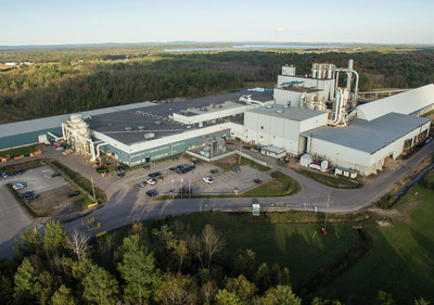 ROSEBURG COMPLETES PURCHASE OF PEMBROKE MDF IN ONTARIO, CANADA