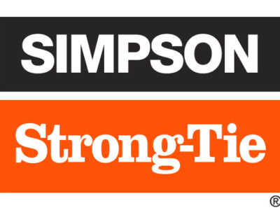 Simpson Strong-Tie logo