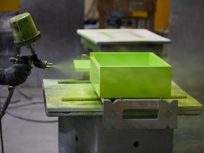 How to prime, paint, and finish Armorite Exterior MDF on your next project