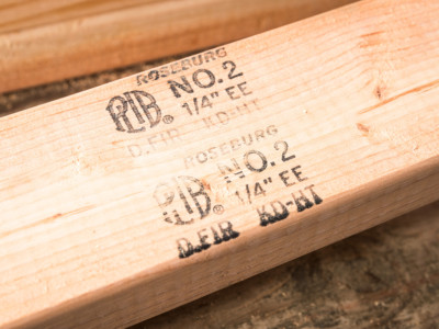 What does “No-Prior Select” mean for your lumber?
