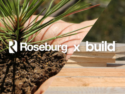 Roseburg sponsors Build Show Build: Boston video series