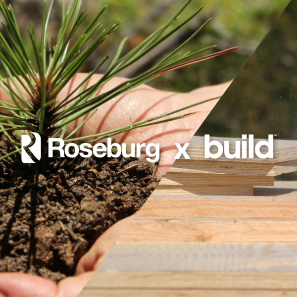 Roseburg sponsors Build Show Build: Boston video series