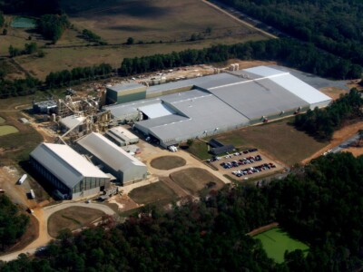 Kronospan and Roseburg Forest Products announce planned purchase and sale of Roseburg’s Simsboro, LA, particleboard facility