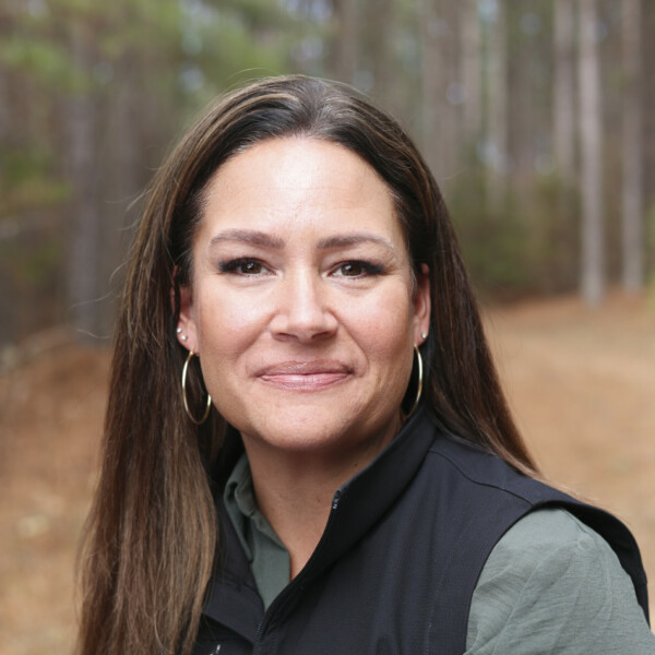Cybelle White Promoted to Chief of Staff at Roseburg Forest Products