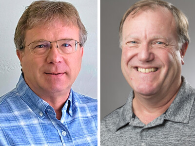 Keith Eibel, Director of Chips and Coos Bay Shipping Terminal announces upcoming retirement; John Holte promoted to Manager Chips & Coos Bay Shipping Terminal