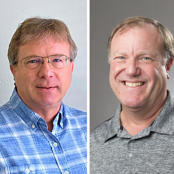 Keith Eibel, Director of Chips and Coos Bay Shipping Terminal announces upcoming retirement; John Holte promoted to Manager Chips & Coos Bay Shipping Terminal